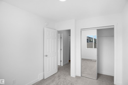 19443 22 Avenue, Edmonton, AB - Indoor