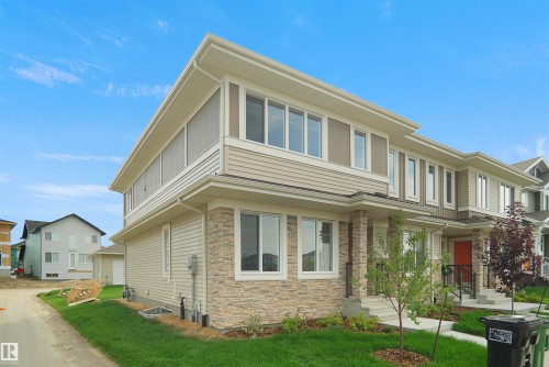 19443 22 Avenue, Edmonton, AB - Outdoor