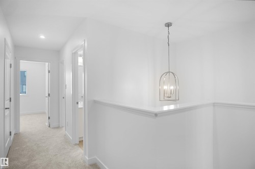 19445 22 Avenue, Edmonton, AB - Indoor Photo Showing Bathroom