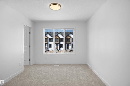 19445 22 Avenue, Edmonton, AB - Indoor