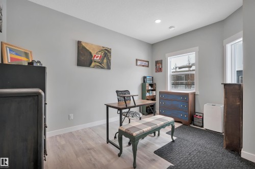 34 150 Everitt Dr, St. Albert, AB - Indoor