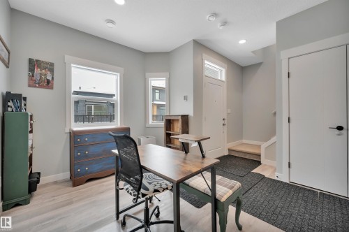 34 150 Everitt Dr, St. Albert, AB - Indoor