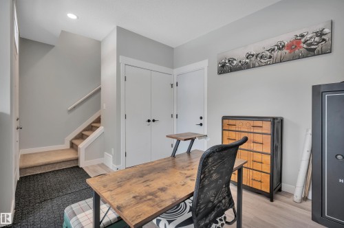 34 150 Everitt Dr, St. Albert, AB - Indoor