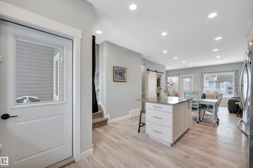 34 150 Everitt Dr, St. Albert, AB - Indoor Photo Showing Other Room