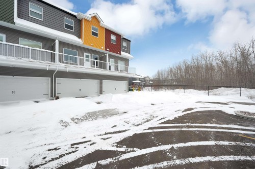 34 150 Everitt Dr, St. Albert, AB - Outdoor