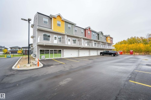 34 150 Everitt Dr, St. Albert, AB - Outdoor