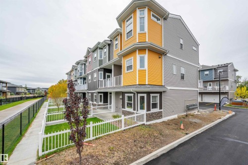34 150 Everitt Dr, St. Albert, AB - Outdoor