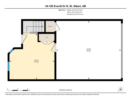 34 150 Everitt Dr, St. Albert, AB - Other