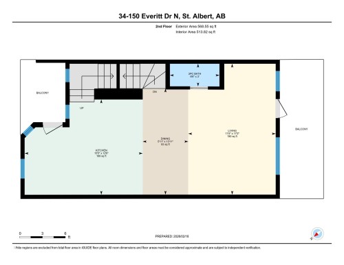 34 150 Everitt Dr, St. Albert, AB - Other