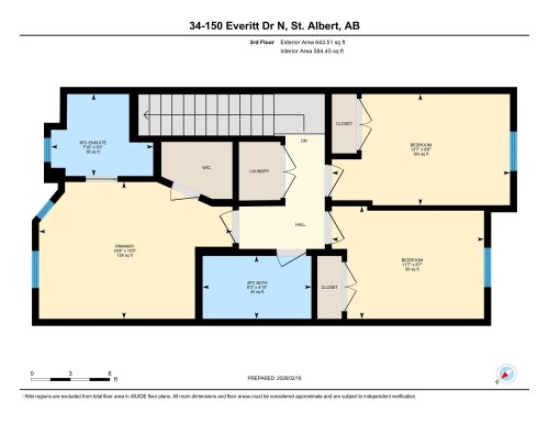 34 150 Everitt Dr, St. Albert, AB - Other