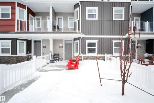 34 150 Everitt Dr, St. Albert, AB - Outdoor