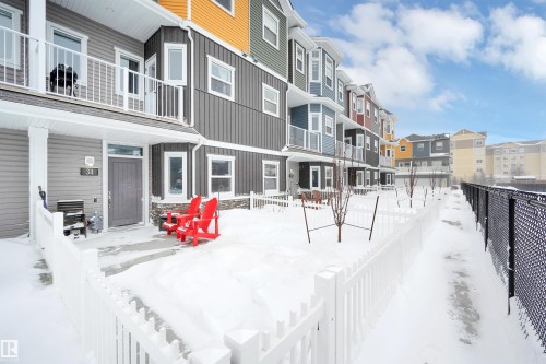 34 150 Everitt Dr, St. Albert, AB - Outdoor