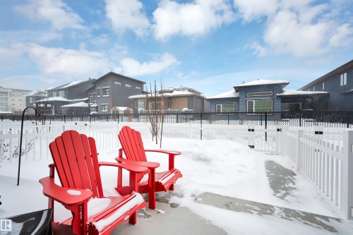 34 150 Everitt Dr, St. Albert, AB - Outdoor