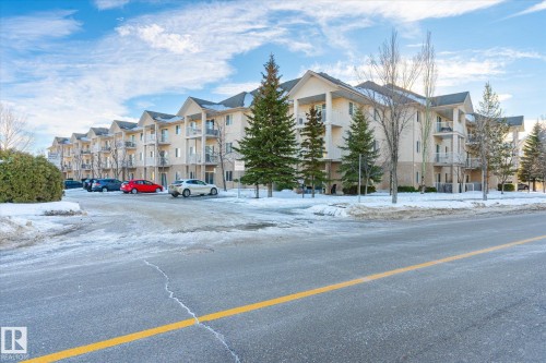 218 16221 95 Street, Edmonton, AB - Outdoor With Facade