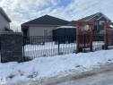 Gate featuring a patio area - 169 Callaghan Drive, Edmonton, AB  - Outdoor 