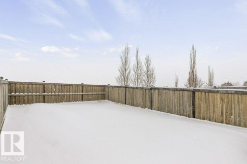 130 Keystone Crescent, Leduc, AB - Outdoor