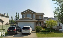 5 WEDGEWOOD Crescent  Fort Saskatchewan, AB T8L 4R4