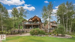 1 2421 TWP ROAD 522  Rural Parkland County, AB T7Y 3L8