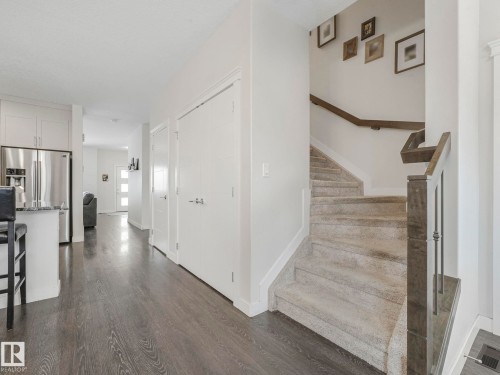 725 Berg Loop, Leduc, AB - Indoor Photo Showing Other Room