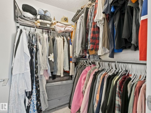 725 Berg Loop, Leduc, AB - Indoor With Storage