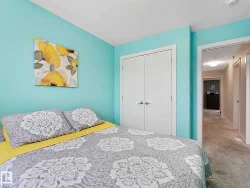 725 Berg Loop, Leduc, AB - Indoor Photo Showing Bedroom