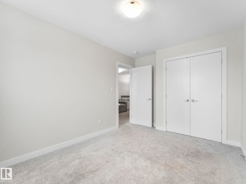 725 Berg Loop, Leduc, AB - Indoor Photo Showing Other Room