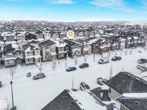 725 Berg Loop, Leduc, AB - Outdoor