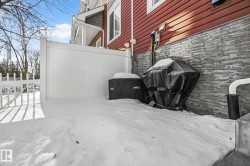 View of patio / terrace with grilling area - 