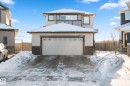 3904 5 Street, Edmonton, AB  - Outdoor 