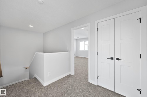 76 Maple Crescent, Gibbons, AB - Indoor Photo Showing Other Room