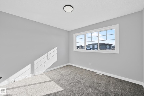 76 Maple Crescent, Gibbons, AB - Indoor Photo Showing Other Room