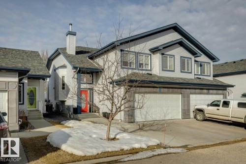38 3003 34 Avenue, Edmonton, AB - Outdoor With Facade