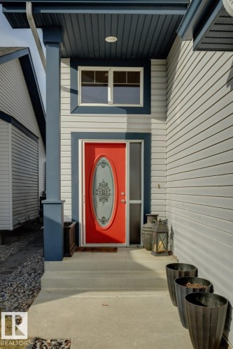 38 3003 34 Avenue, Edmonton, AB - Outdoor With Exterior