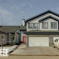 38 3003 34 Avenue  Edmonton, AB T6T 0A1