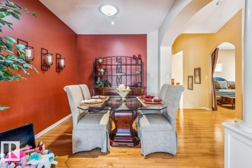 38 3003 34 Avenue, Edmonton, AB - Indoor