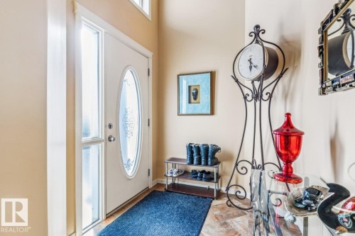 38 3003 34 Avenue, Edmonton, AB - Indoor Photo Showing Other Room