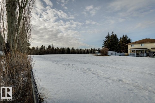 Large green space, ravine access - 38 3003 34 Avenue, Edmonton, AB - Outdoor