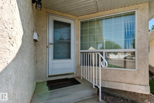 2 14428 Miller Blvd Nw, Edmonton, AB - Outdoor With Exterior