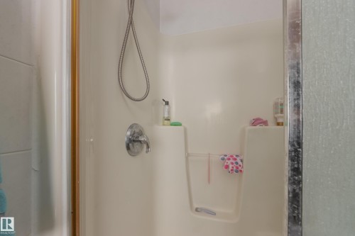 132 Leigh Crescent, Edmonton, AB - Indoor Photo Showing Bathroom