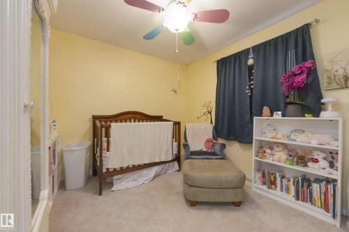 132 Leigh Crescent, Edmonton, AB - Indoor