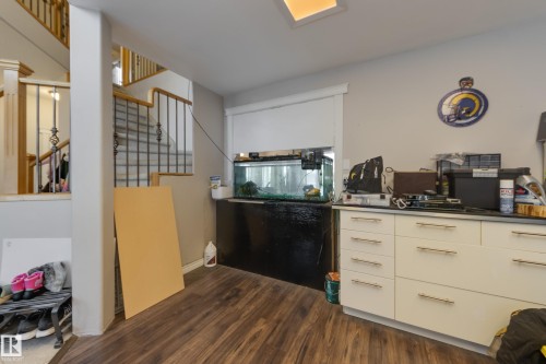 132 Leigh Crescent, Edmonton, AB - Indoor