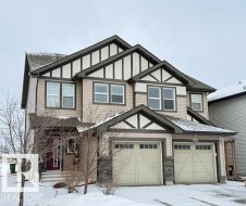 7214 174 Avenue  Edmonton, AB T5Z 0L3