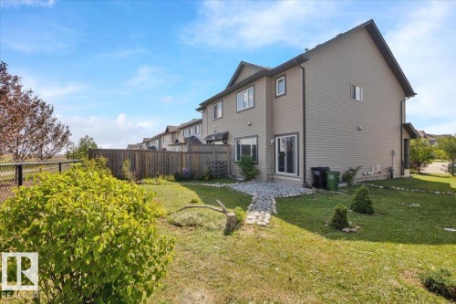 7214 174 Avenue, Edmonton, AB - Outdoor