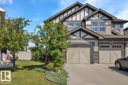 7214 174 Avenue, Edmonton, AB - Outdoor