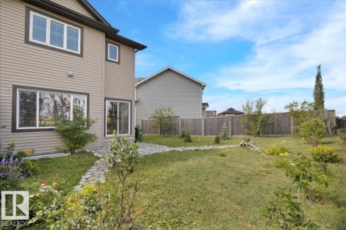 7214 174 Avenue, Edmonton, AB - Outdoor