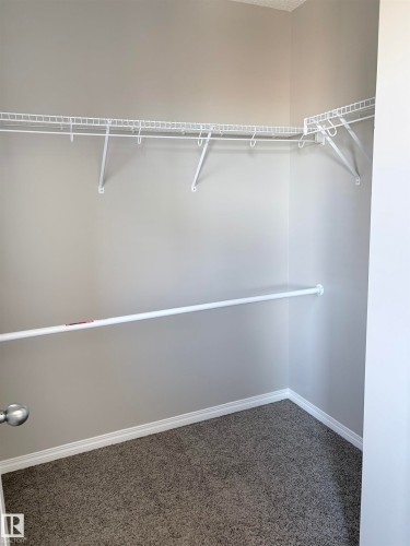 Edmonton, AB - Indoor With Storage