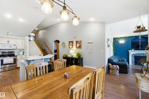 1304 Oakland Crescent, Devon, AB - Indoor