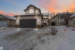 1304 OAKLAND Crescent  Devon, AB T9G 2E6