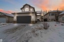 1304 Oakland Crescent, Devon, AB  - Outdoor With Facade 