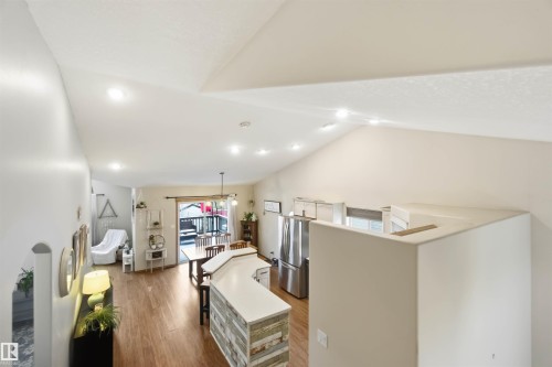 1304 Oakland Crescent, Devon, AB - Indoor